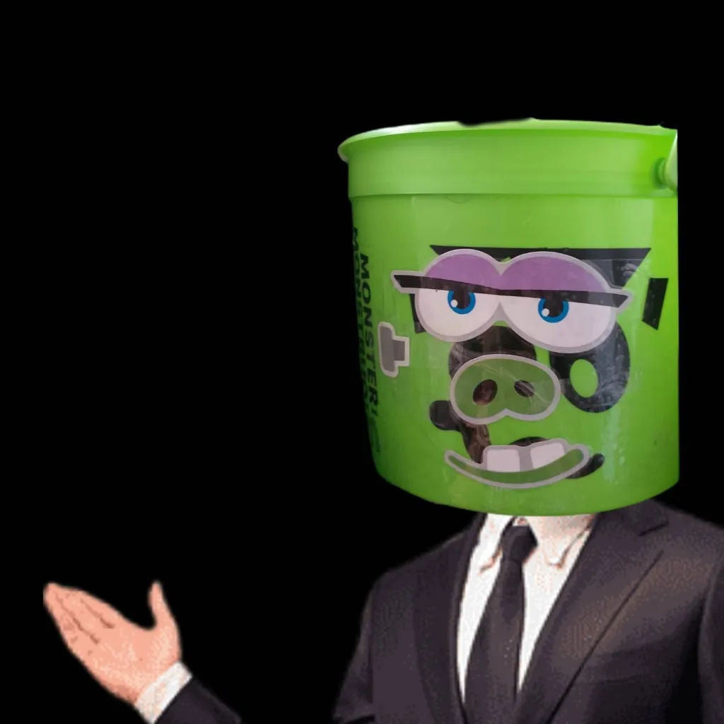 chat with ai character: señor balde