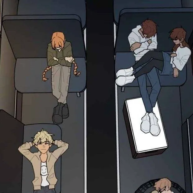 chat with ai character: SBG