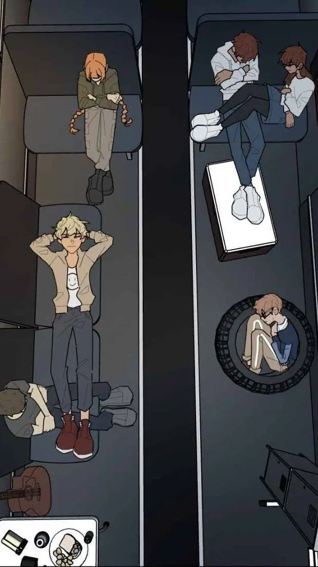 Talkie AI - Chat with SBG