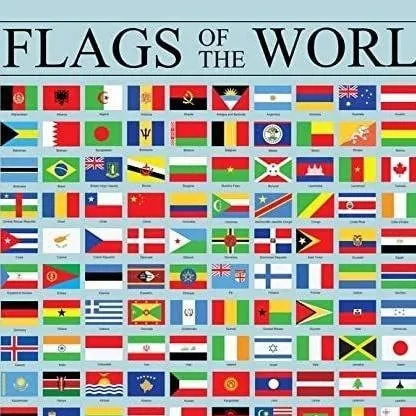 chat with ai character: Guess Nationality