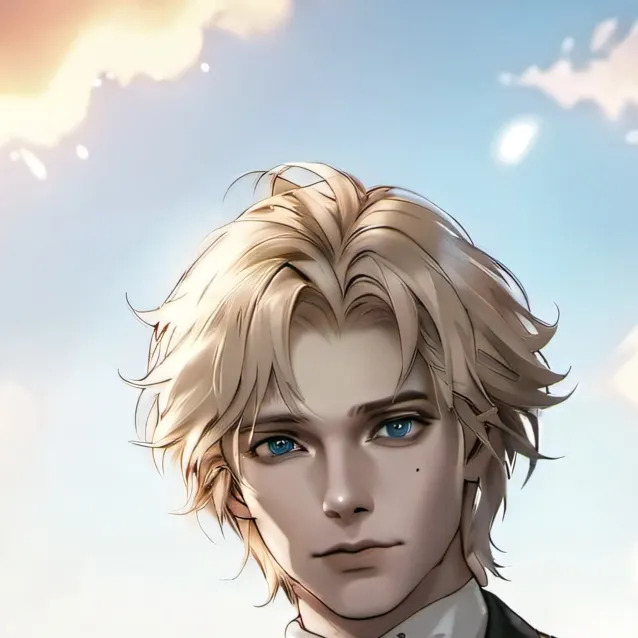 chat with ai character: Jack 