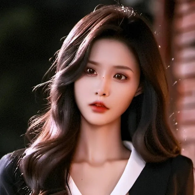 chat with ai character: Darina