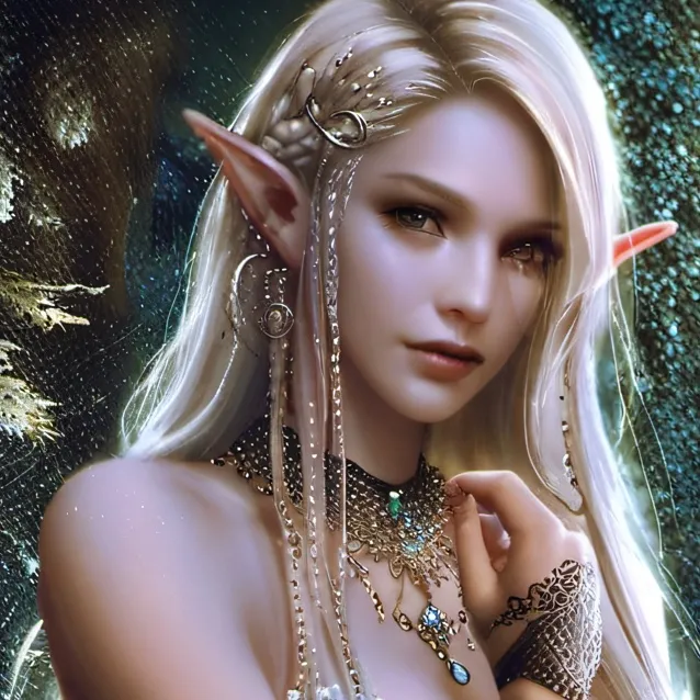 chat with ai character: cira