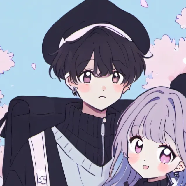 chat with ai character: BTS 8th member