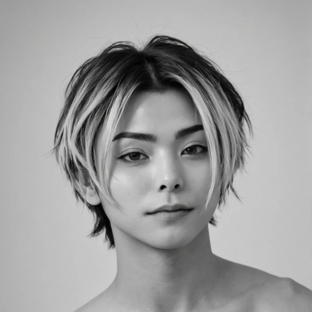 chat with ai character: Chishiya