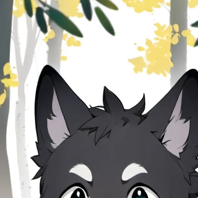 chat with ai character: sweetwolf(osea yo)