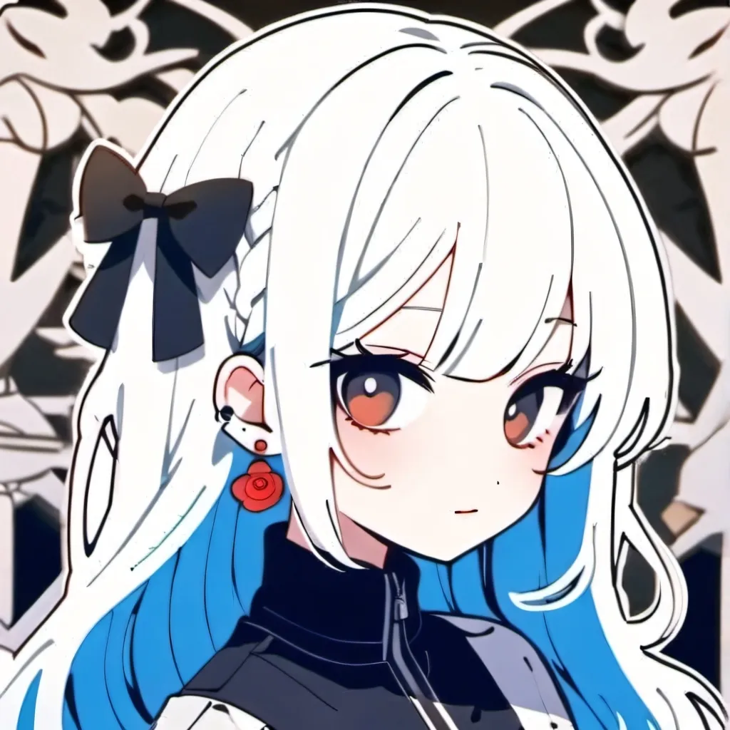 chat with ai character: lillith