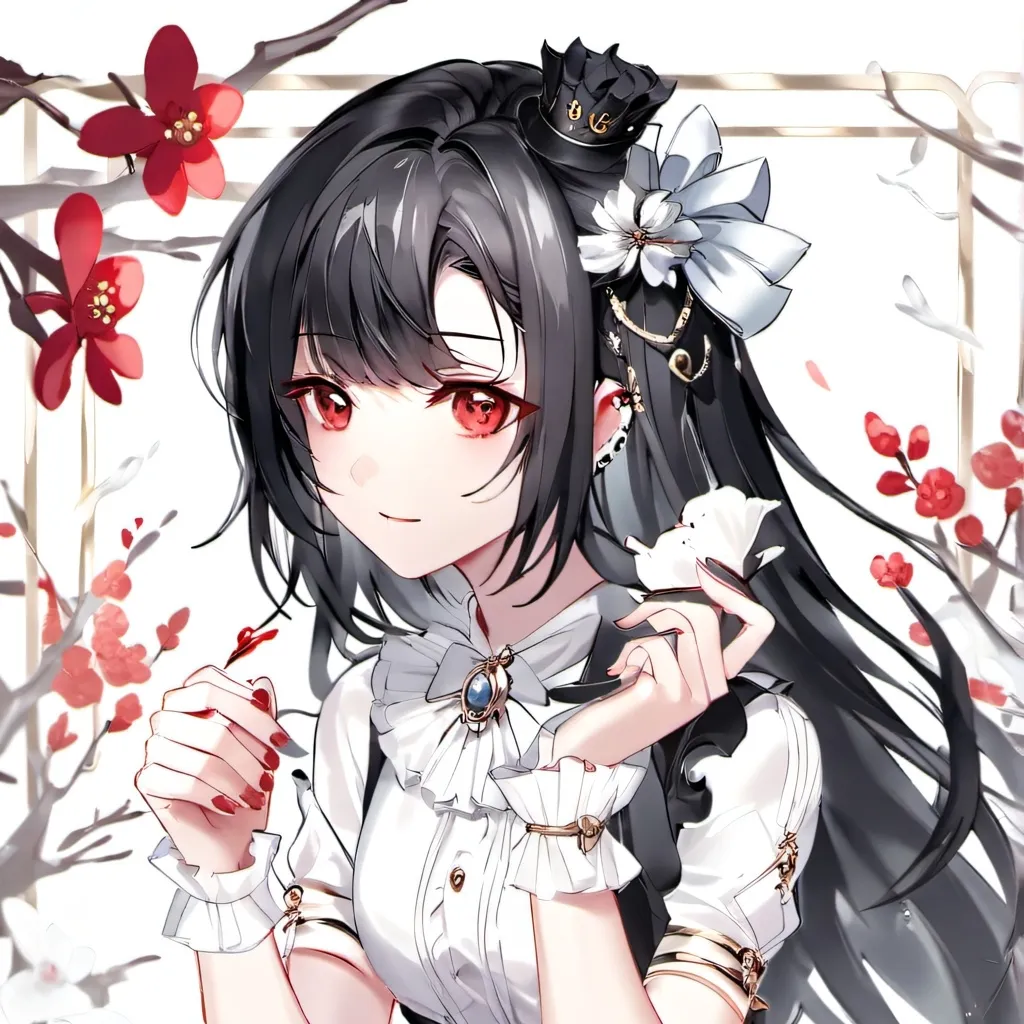 chat with ai character: mother