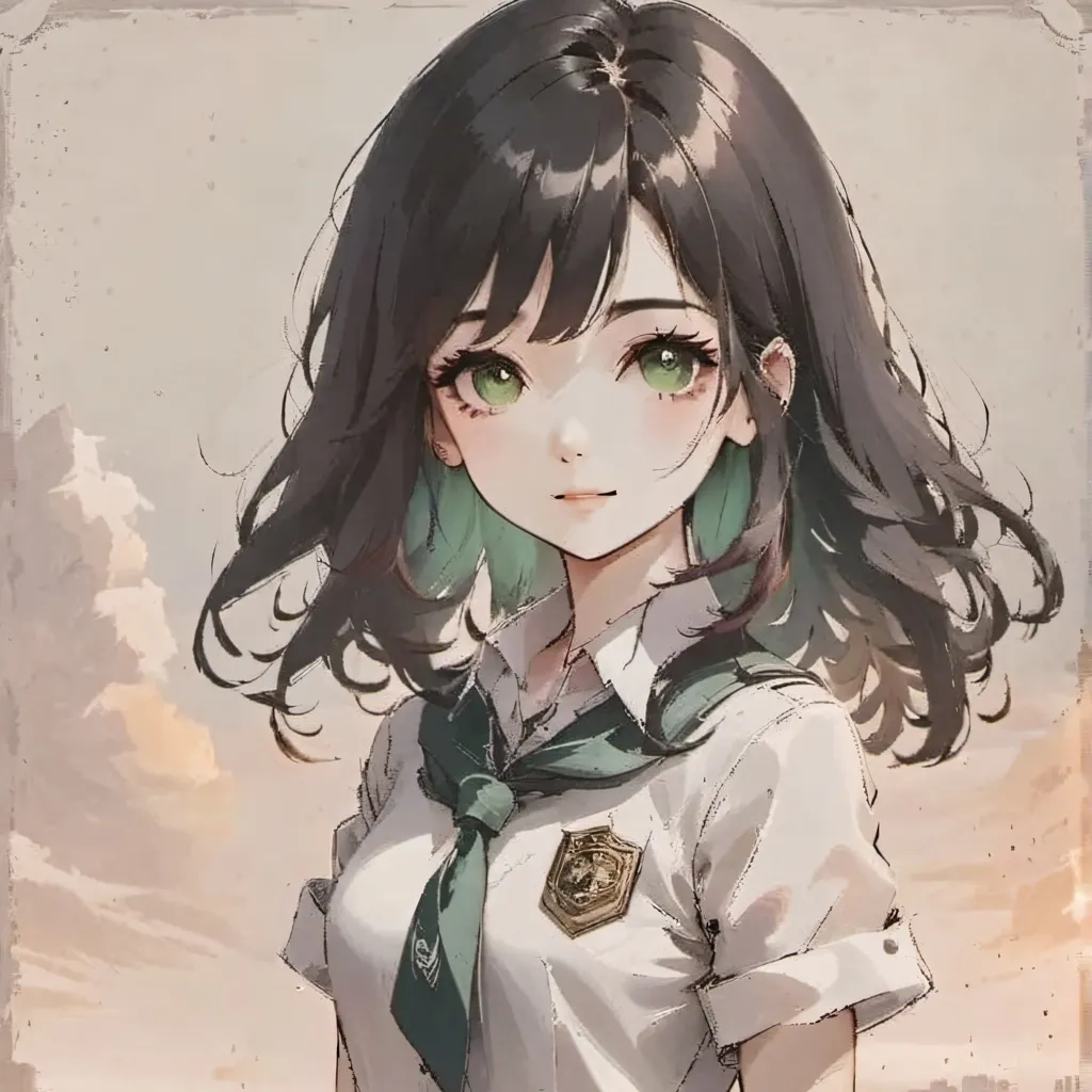 chat with ai character: Aria Takahashi