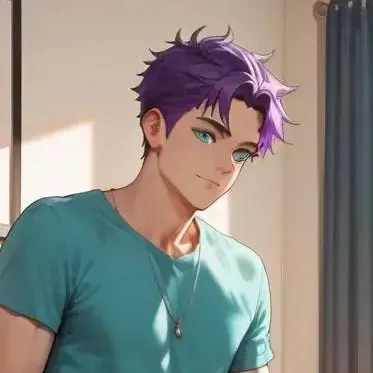 chat with ai character: Vuebd