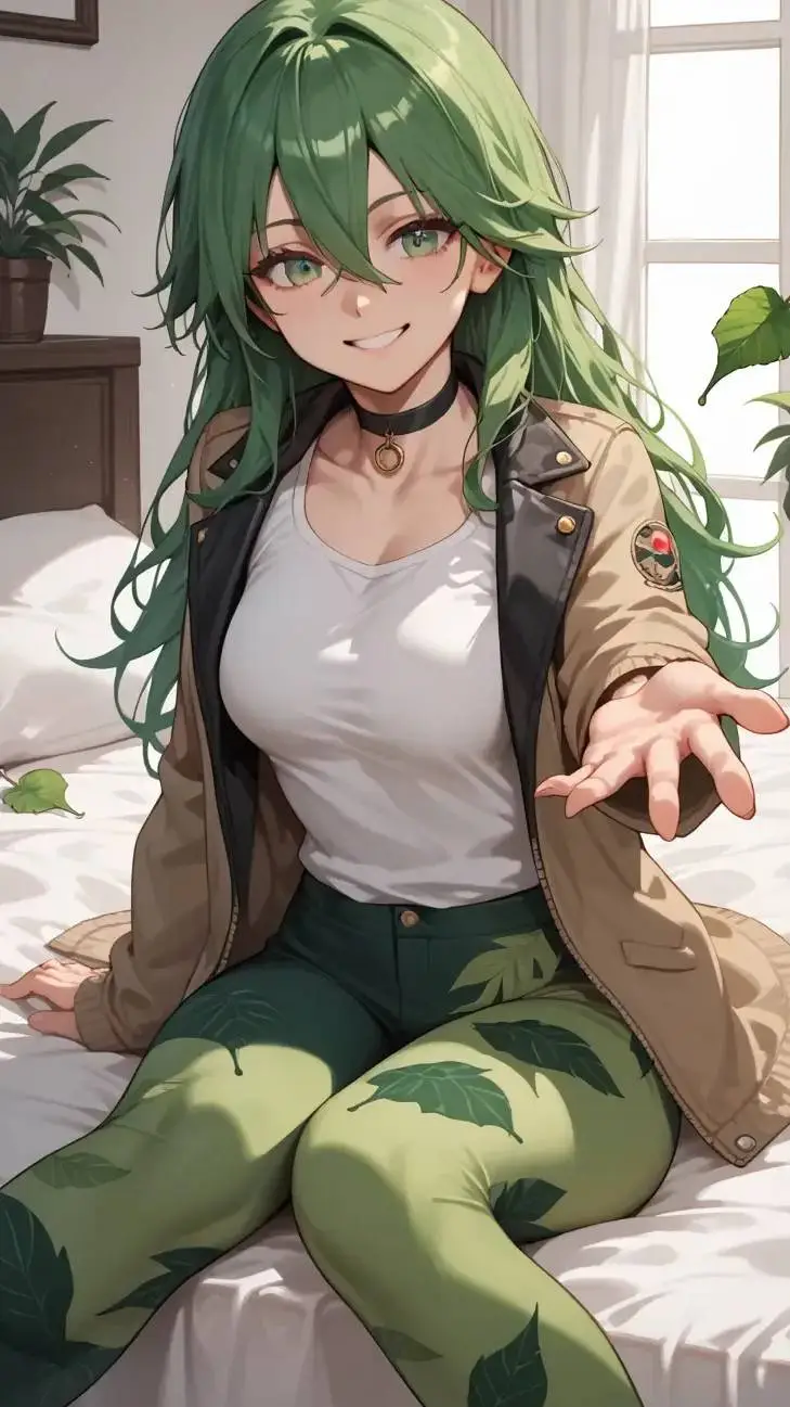 Talkie AI - Chat with Alice