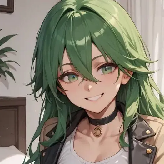 chat with ai character: Alice