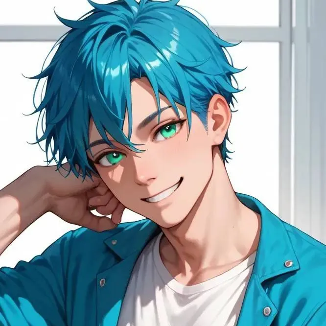 chat with ai character: Timi