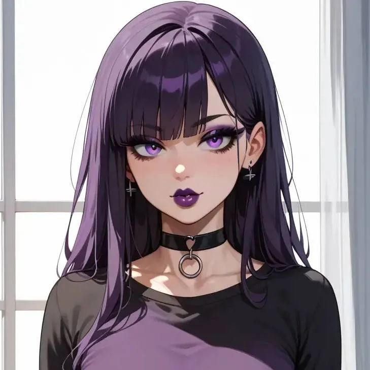 chat with ai character: Milia