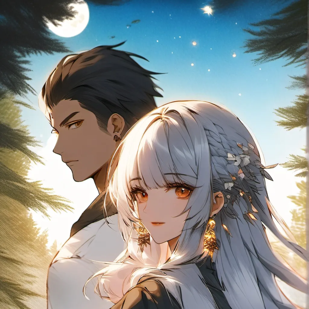 chat with ai character: lia