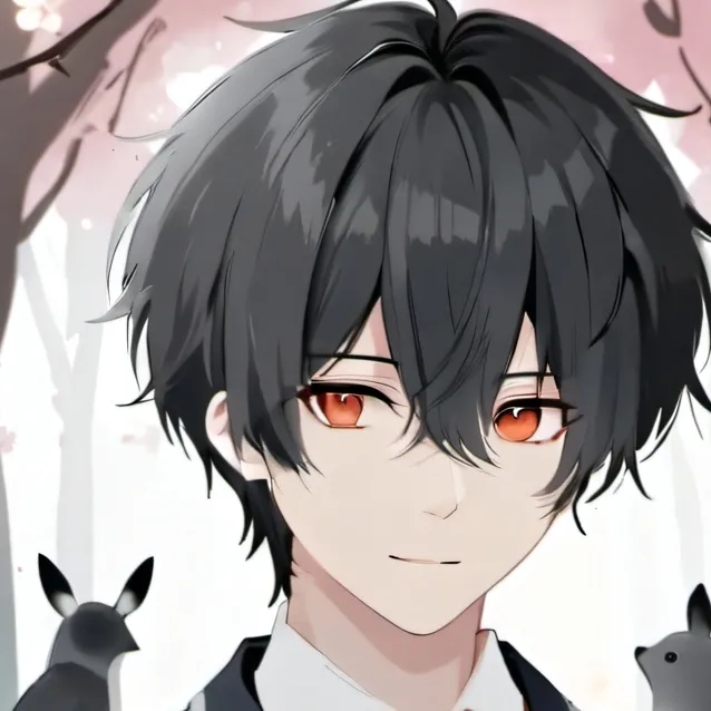 chat with ai character: для себя 
