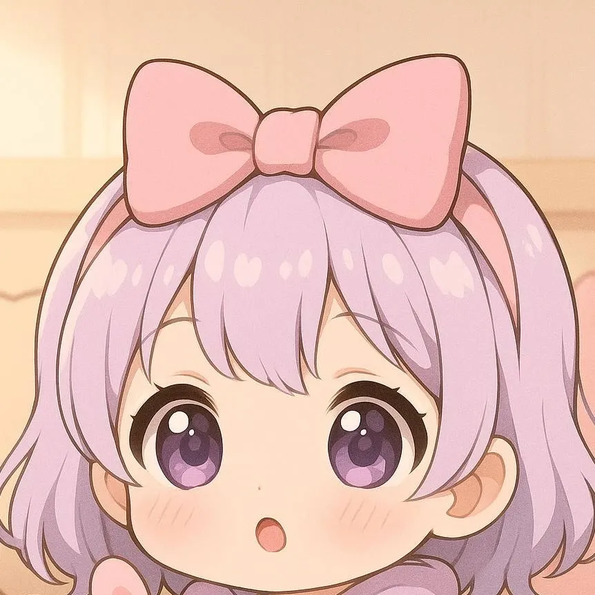chat with ai character: Irmã Fifi🍼