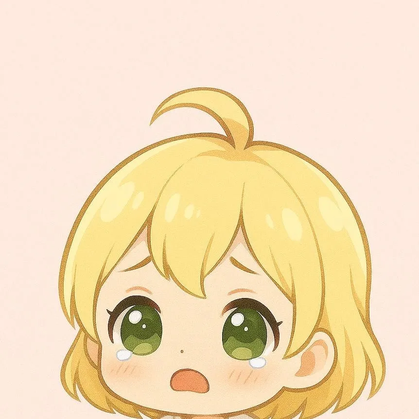 chat with ai character: Mimi🍼👶
