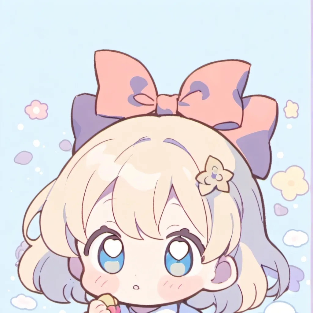 chat with ai character: Nini
