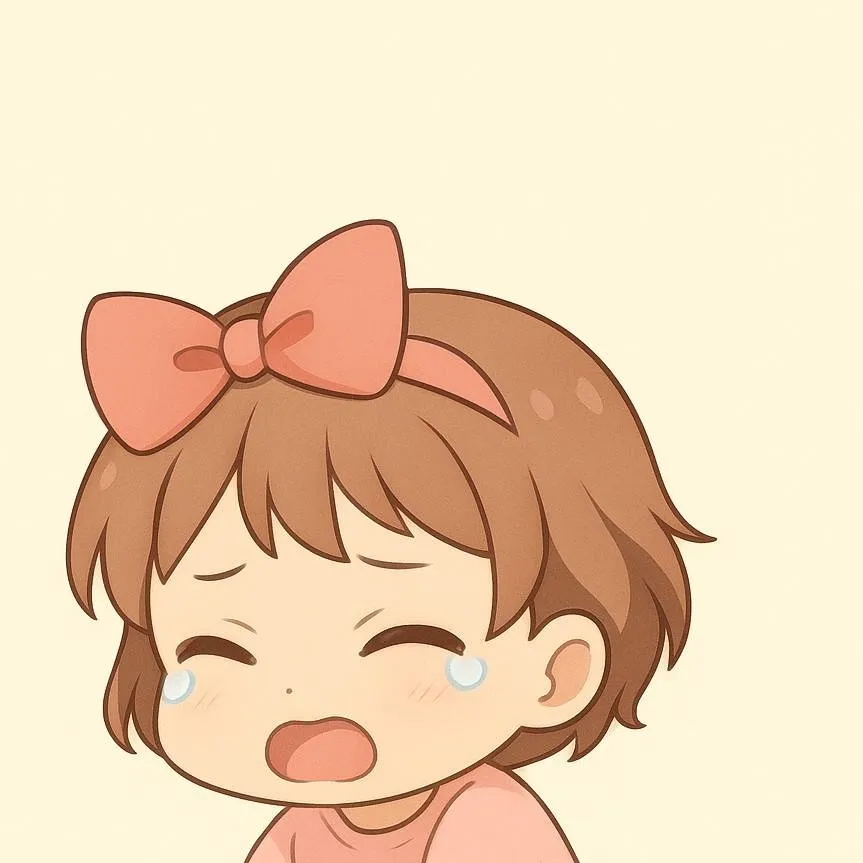 chat with ai character: Bibi👶🍼