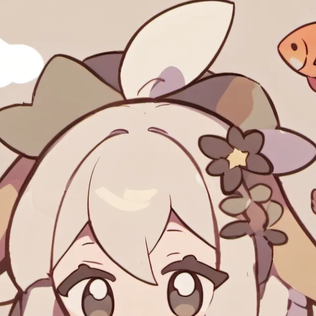 chat with ai character: Someone fishy