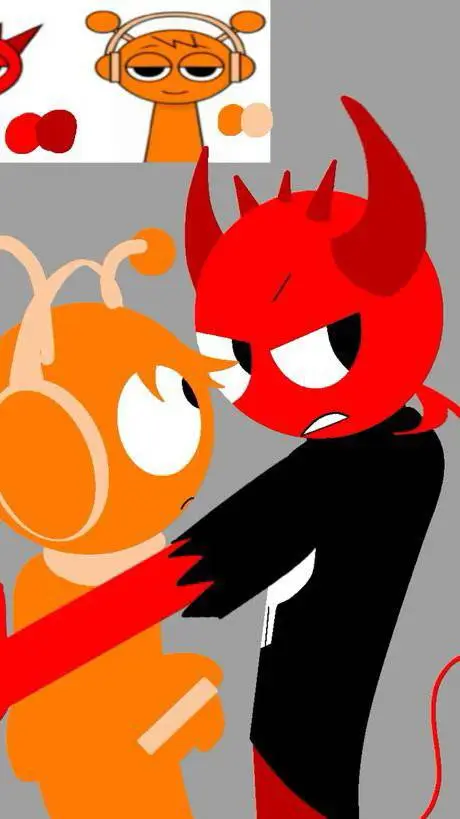 Chat with Raddy x Oren - text or voice, Enjoy AI Chat Free & Safe