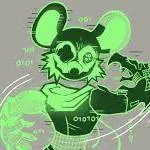 chat with ai character: Nor