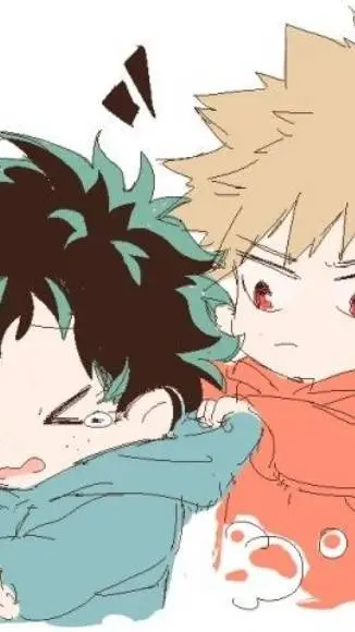 ai character: PRESCHOOL BKDK background