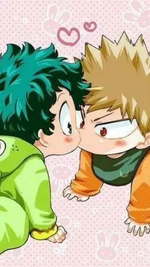 ai character: ✨Elementary BKDK✨ background