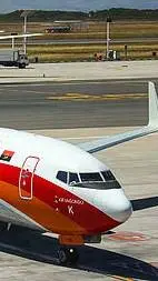 ai character: taag 737 background