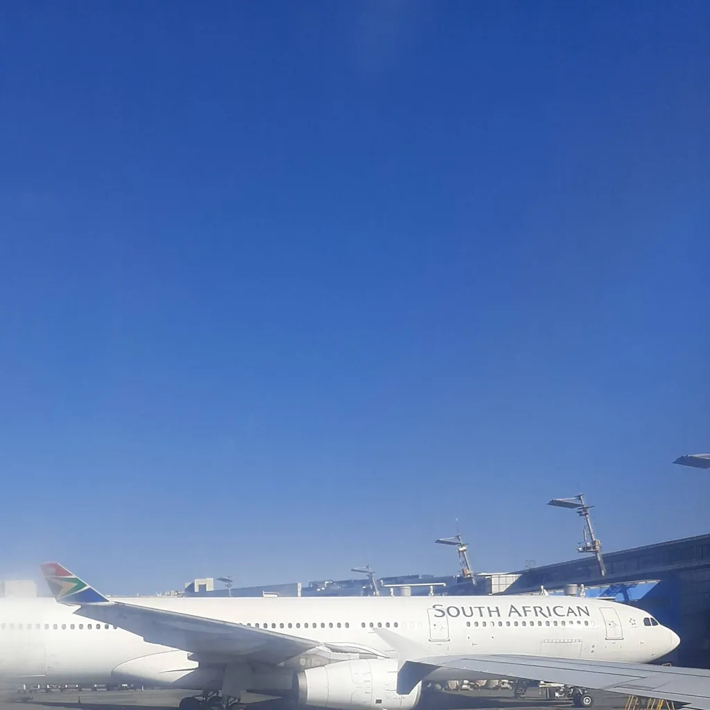 chat with ai character: saa a330 