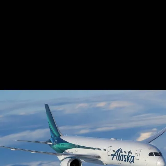 chat with ai character: alaska 787