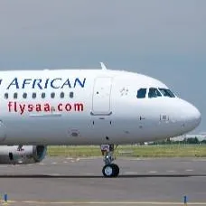chat with ai character: Saa a320 🇿🇦