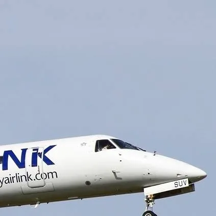 chat with ai character: airlink erj140