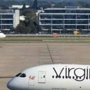 chat with ai character: virgin 787