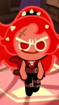 ai character: Chilli Pepper  background