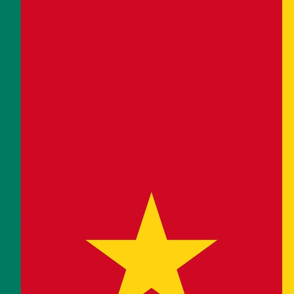 chat with ai character: Cameroon 🇨🇲 