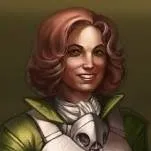 chat with ai character: Lora (Instructora)