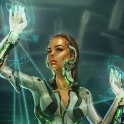 chat with ai character: Vanessa Arkadium