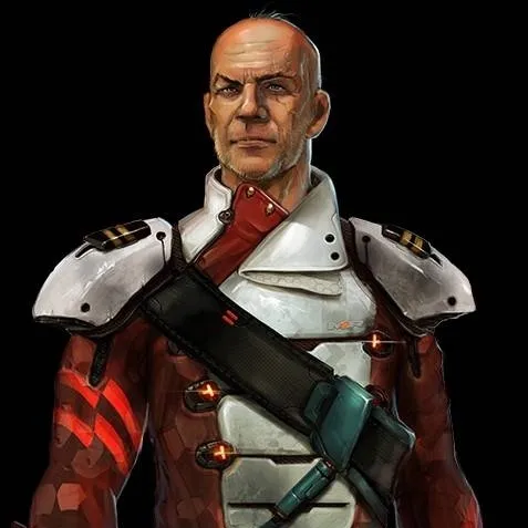 chat with ai character: Morgus Petterson