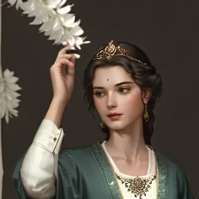 chat with ai character: Gabriella 
