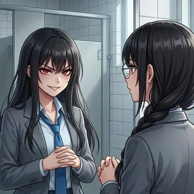 chat with ai character: Lucifer