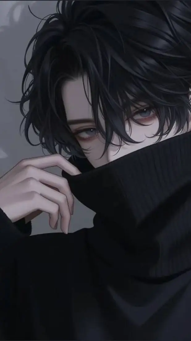ai character: Алекс background