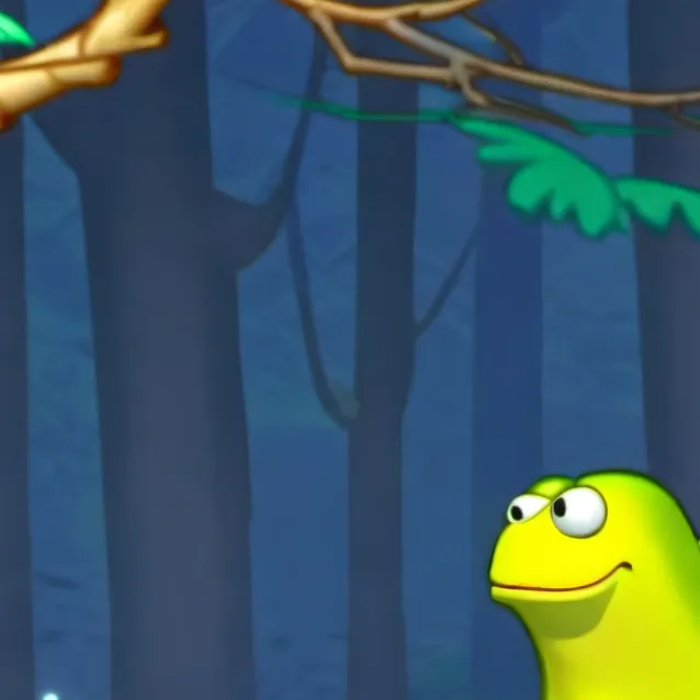 chat with ai character: Sapovudo 