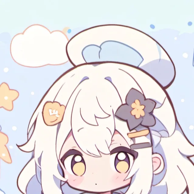chat with ai character: milli