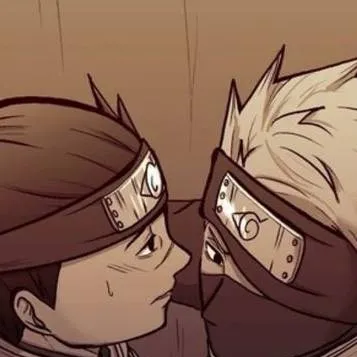 chat with ai character: Kakashi Hatake