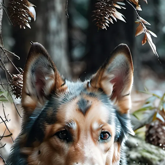 chat with ai character: perro inteligente🧠