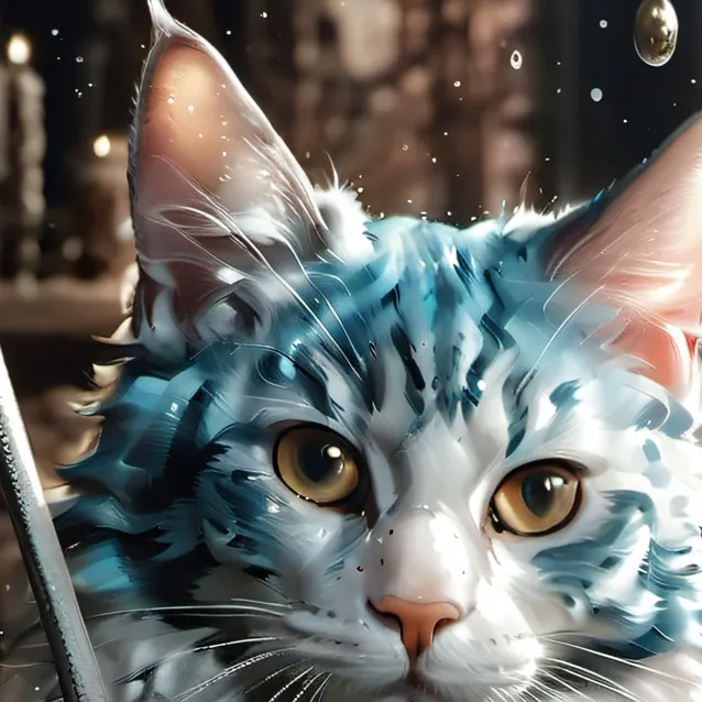 chat with ai character: ser mágico🔮(Alex)