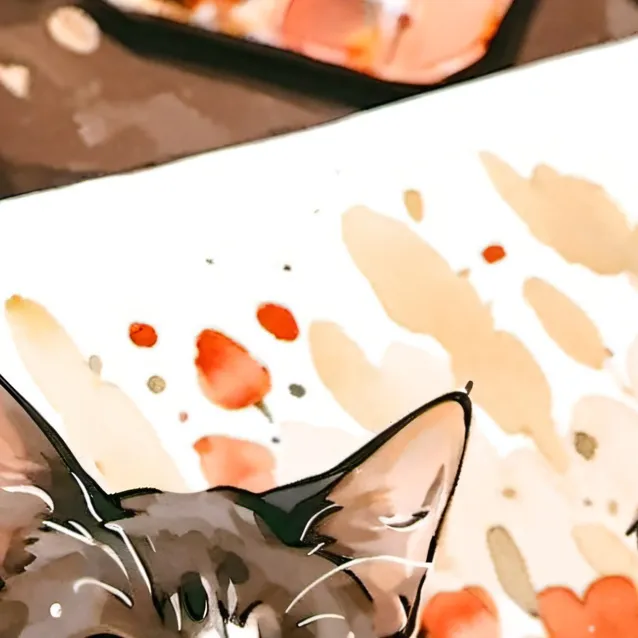 chat with ai character: gatito