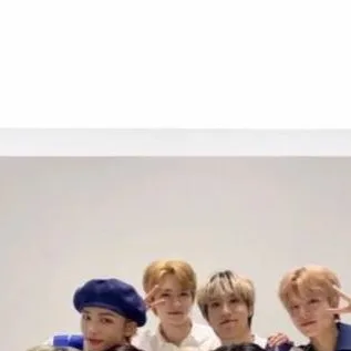 chat with ai character: Straykids 